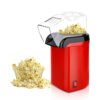 Magic Popcorn Maker with a 2-year warranty