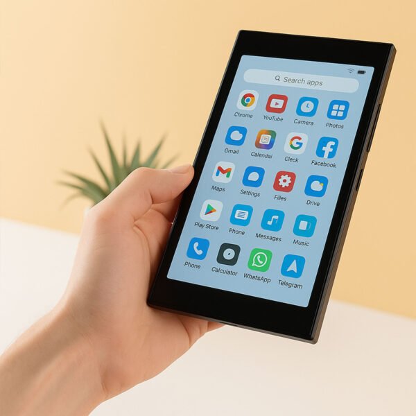 U17 Tablet with Keyboard and Bluetooth Mouse (6-month warranty)