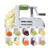 Manual Vegetable Slicer