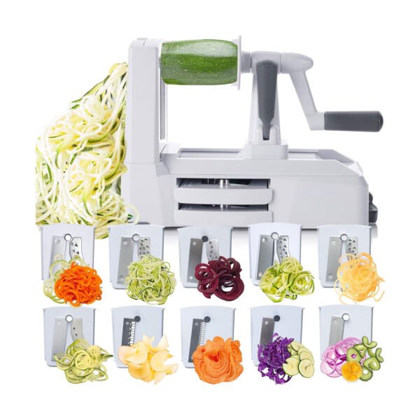 Manual Vegetable Slicer
