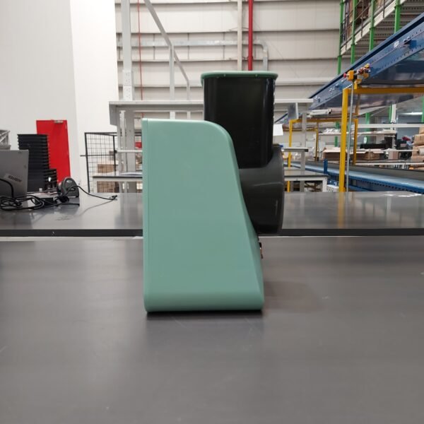 قطاعة خضروات كهربائية بضمان عامين