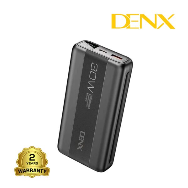 Power Bank 10,000 mAh Dinex with 2-Year Warranty