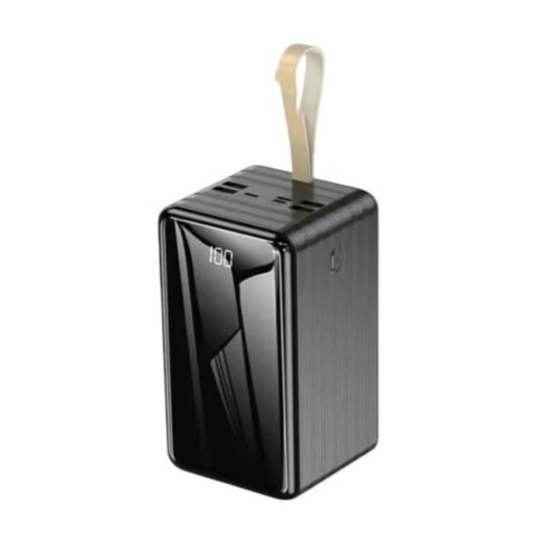 باور بانك بسعة كبيرة 120 ألف  مللي أمبير