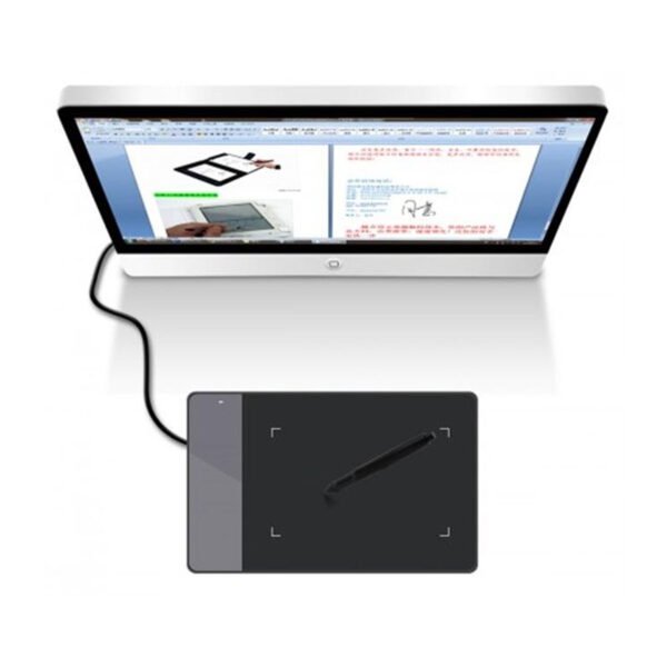 • جرافيك تابلت