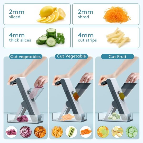 • قطاعة المندولين