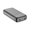 budi power bank 20000ضمان عاميين