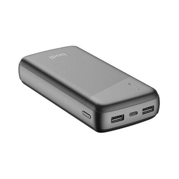 budi power bank 20000ضمان عاميين