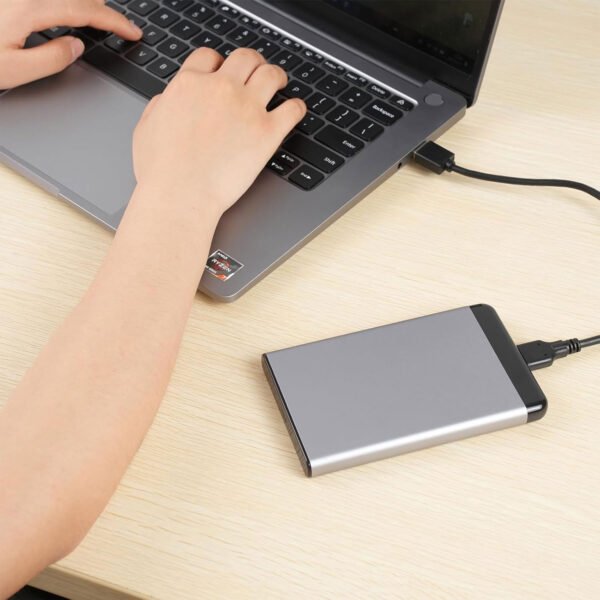 Mobile Hard Drive 500 GB