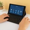 U17 Tablet with Keyboard and Bluetooth Mouse (6-month warranty)