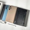 U17 Tablet with Keyboard and Bluetooth Mouse (6-month warranty)