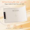 Portable Food Warmer Mat