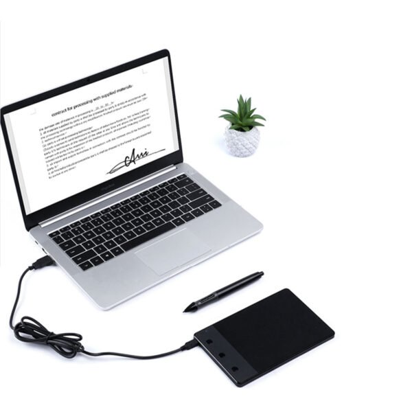 • جرافيك تابلت