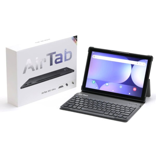 Tablet S10 (Guarantee 6 months ) + surprising gifts