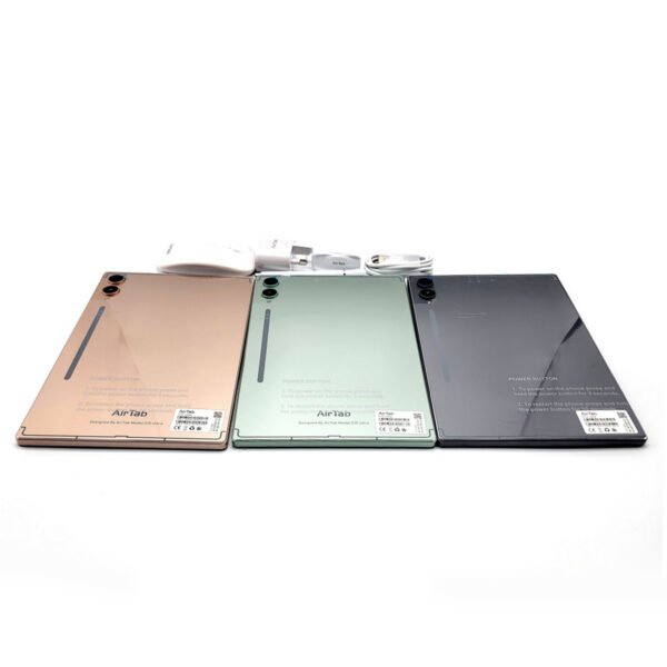 Tablet S10 (Guarantee 6 months ) + surprising gifts