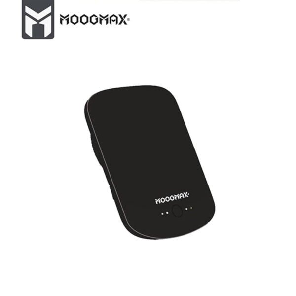Power Bank 5000 mAh Two-Year Warranty