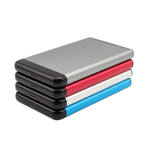 Mobile Hard Drive 500 GB