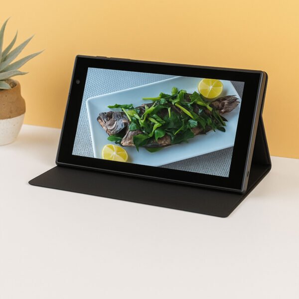 U17 Tablet with Keyboard and Bluetooth Mouse (6-month warranty)