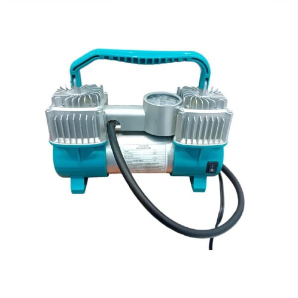 Car Air Compressor