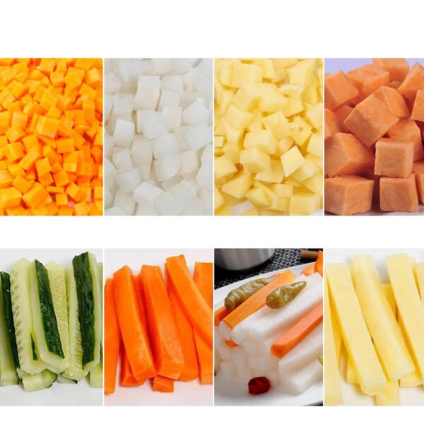 قطاعه بطاطس يدوي