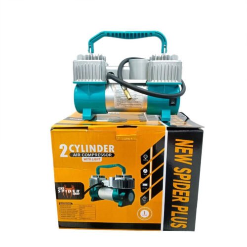 Car Air Compressor