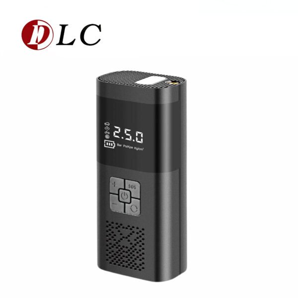 Smart Blower Portable Air Blower Motor DLC