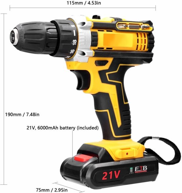 • شنيور Denix