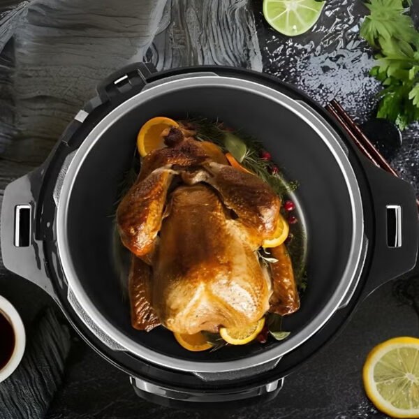 قدر ضغط 11 لتر Denx