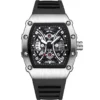 • Men's quartz watch mechanical watch