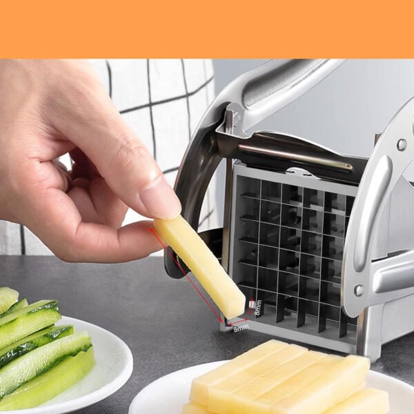 قطاعه بطاطس يدوي