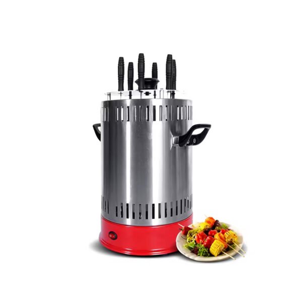 شواية كهربائية عمودية