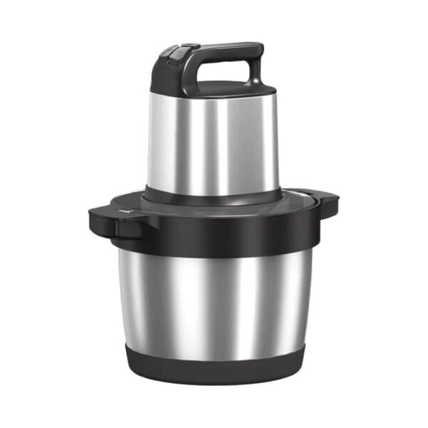 • المفرمة الألمانية أكبر حجم - ٨ لتر