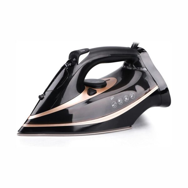 Cordless Steam Iron – 2400W