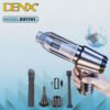 مكنسة كهربائية لاسلكية محمولة باليد من Denx بضمان عامين