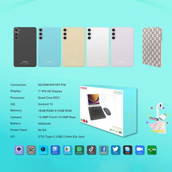 صندوق عشوائي حلال راح تنصدمون من مكونته وسعره