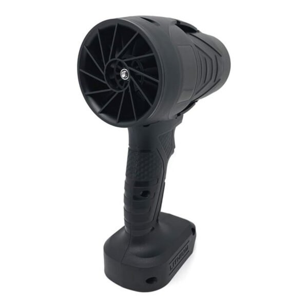 • منفاخ هواء  يعمل بالبطارية محمول بضمان عام