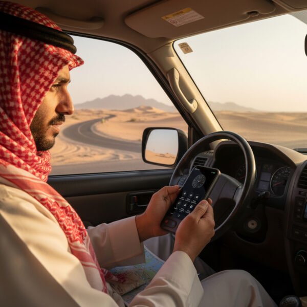 مترجم ذكاء اصطناعي بكاميرا