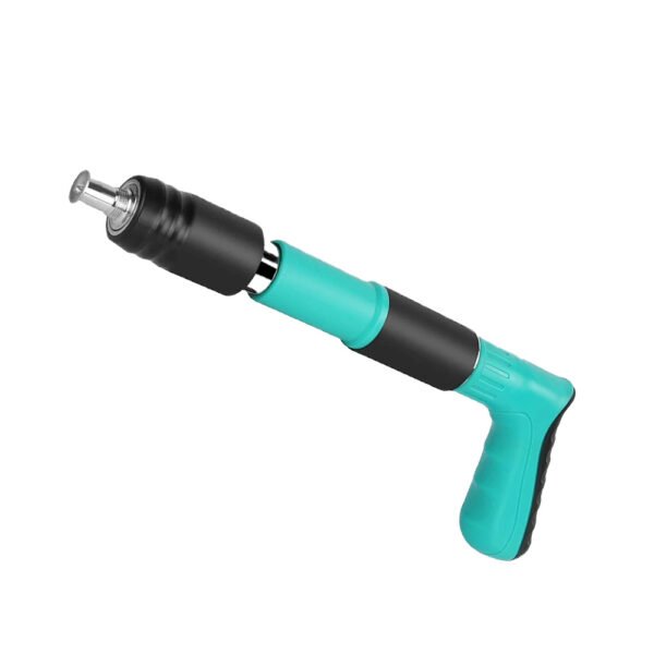 مسدس مسامير + 60مسمار بضمان عام