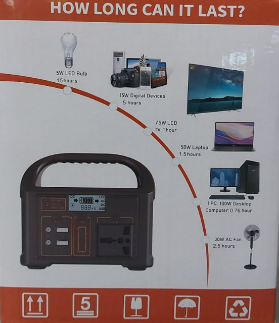 محطة طاقة بالطاقة الشمسية