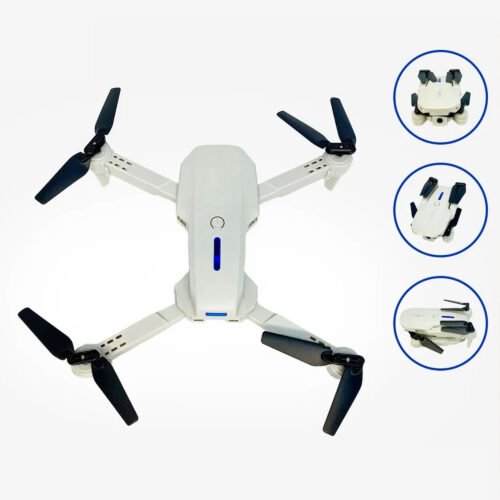 طائرة درون للتصوير الجوي بضمان 6 شهور