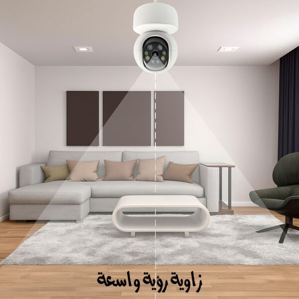 كاميرا دينكس ضمان عاميين