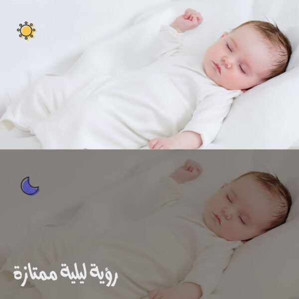 كاميرا دينكس ضمان عاميين